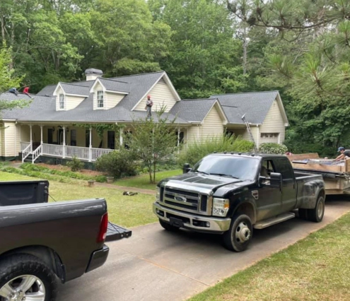 boone inc cars